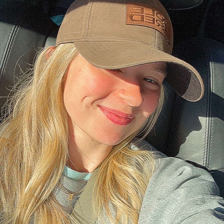 Brie | 2026 Bride