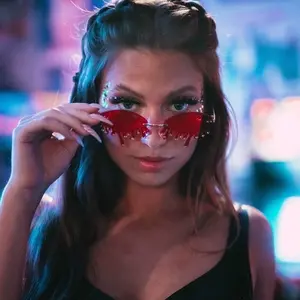 PARIS ROSE PRINCE