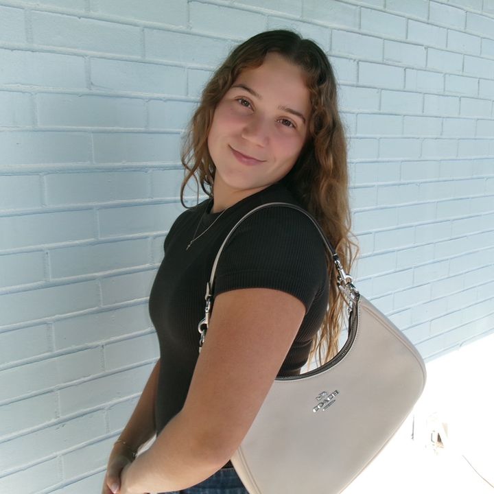 Cristina:)