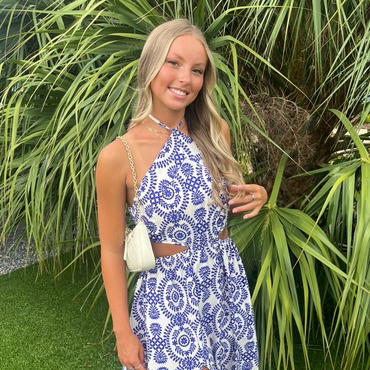 alyssa burgess