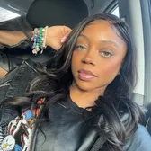 Jalisa Rayjene