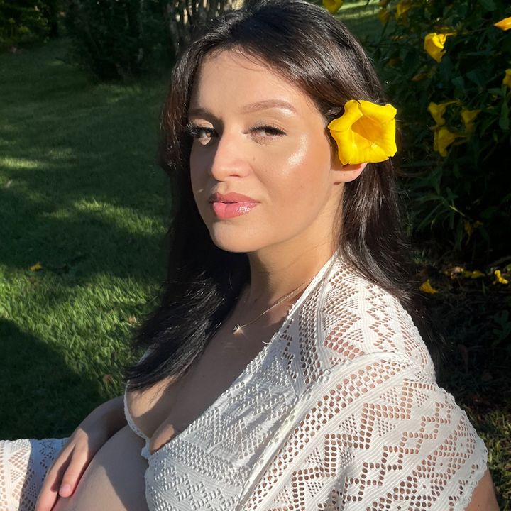 Suélen Martins