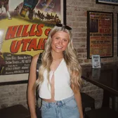 Mikayla Ricketts