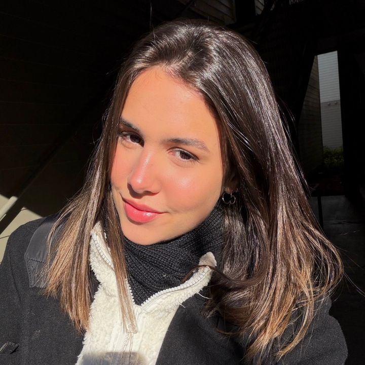 luiza parente
