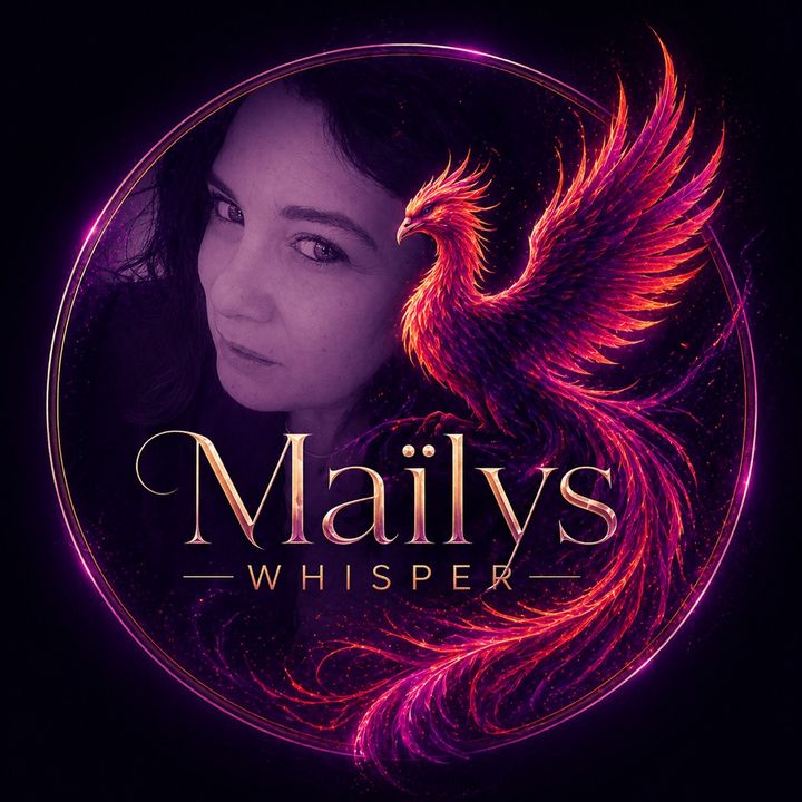 Maïlys Whisper 🪷