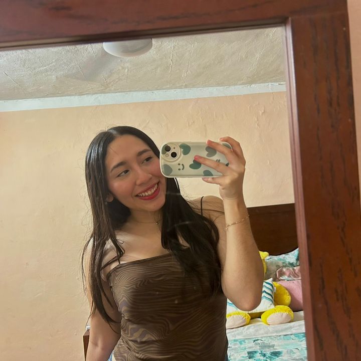 Ivanna Ferrer