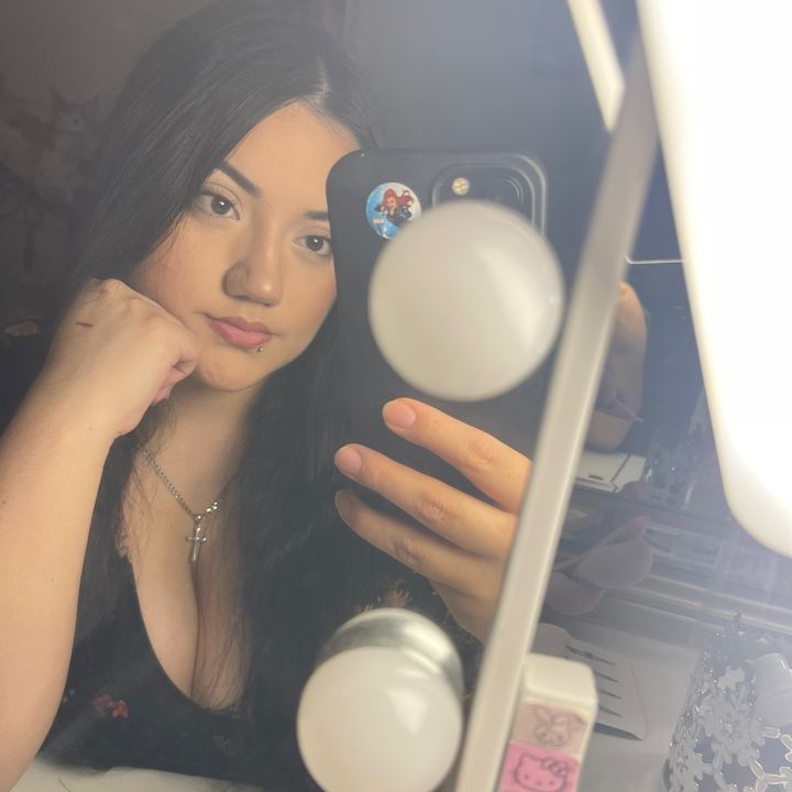 Angiie🩵