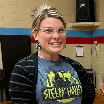 Lori Bargo McKeehan