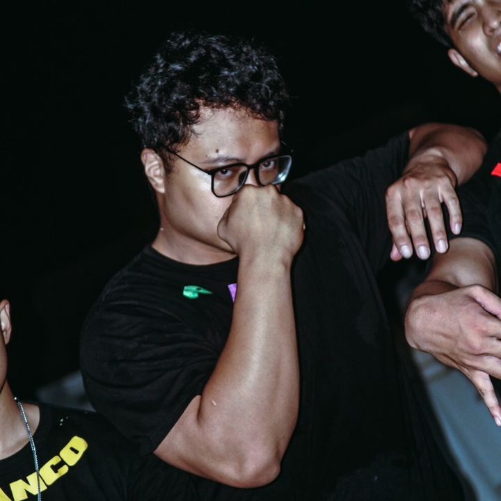 Matahari Terbit ☀️