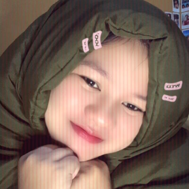 Hii, ini Rina💊🌻