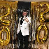 The Okay Gatsby