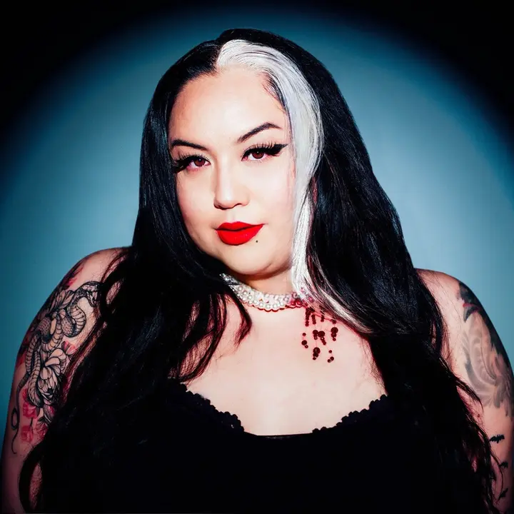 Callista Mei-Miller