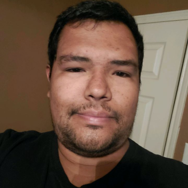 Danny Ibarra