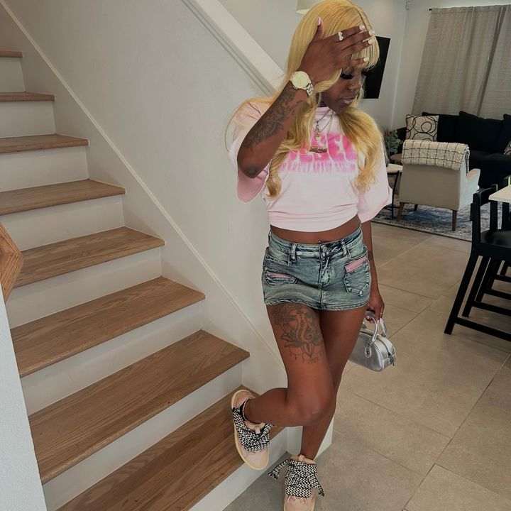 D'Asia Carpenter