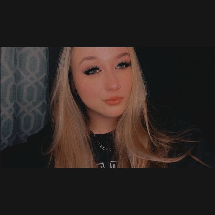 Dusty Rose 🥀