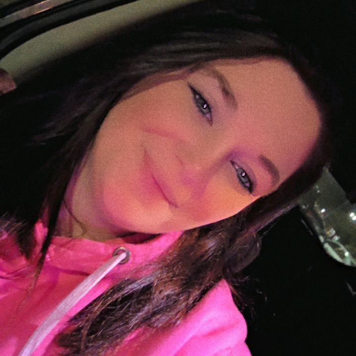 Brittany Holder