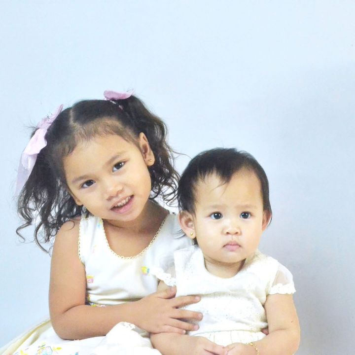 Mommy.Isha