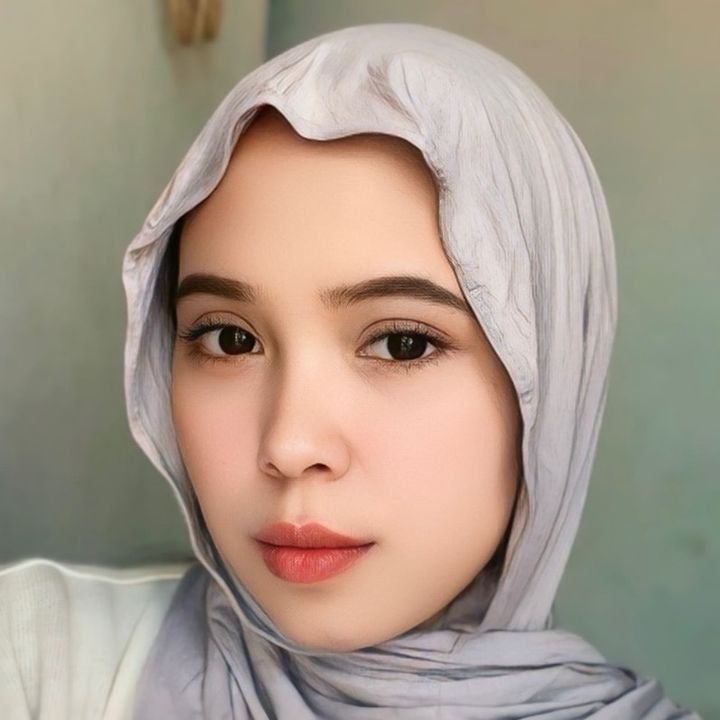 Siti Patimah