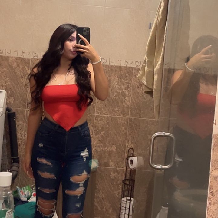 Jacky Martinez