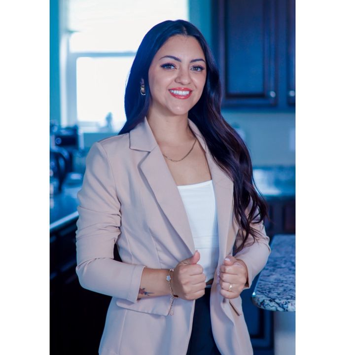 Cecilia Pineda