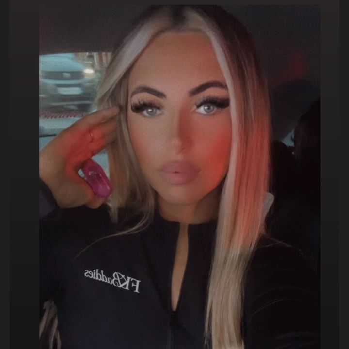sunitakanex
