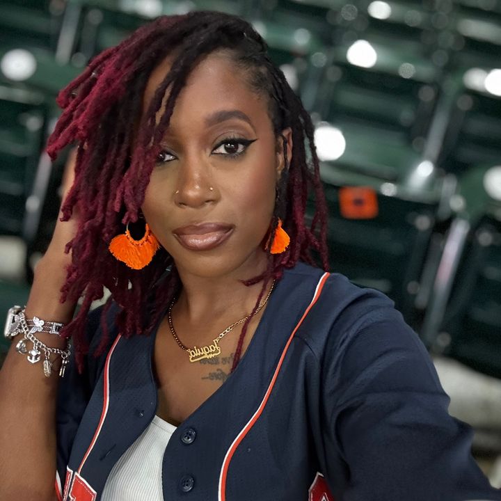 JaquiaRaychelle