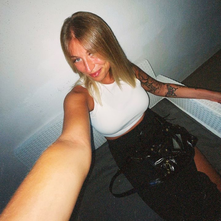 Greta Narducci