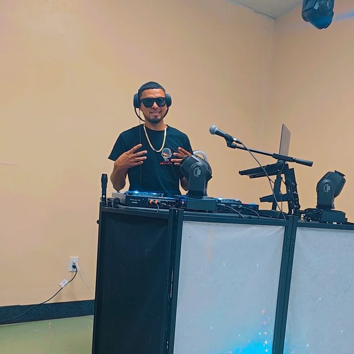 Erick dj