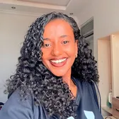 Abigya Shiferaw