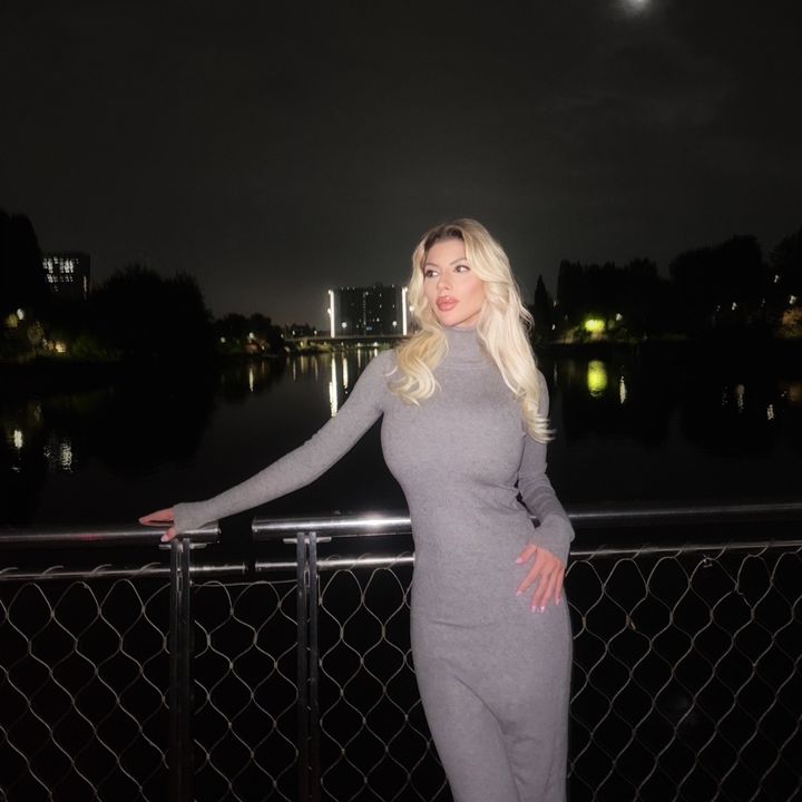 melissarosati