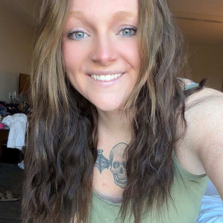 Cheyenne Nicole