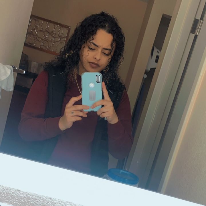 Jahslyn Garcia