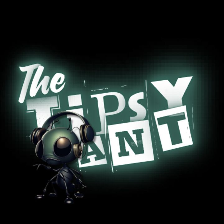Tipsy_Ant
