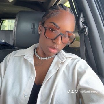 Melanin Monai| Content Creator