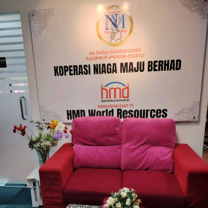 KONIMA BERHAD