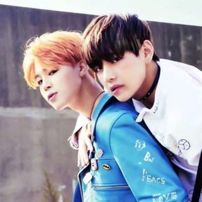 ❤️•vmin•is the best•❤