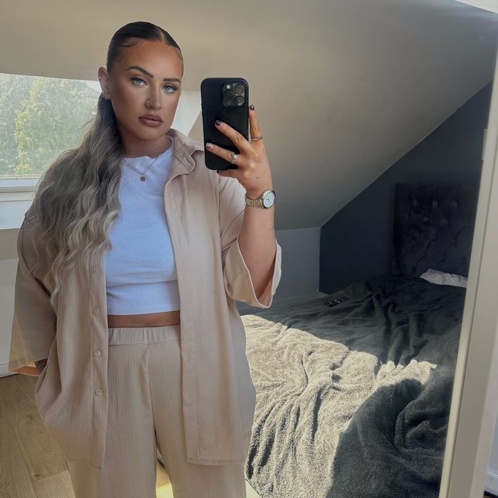 Cat Parker