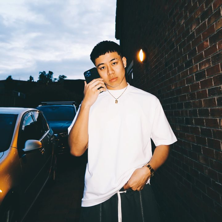 Khai Malik🐉