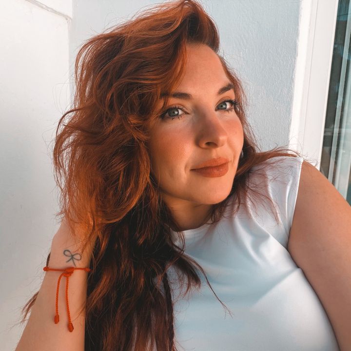 Sara Rojas Barrionuevo