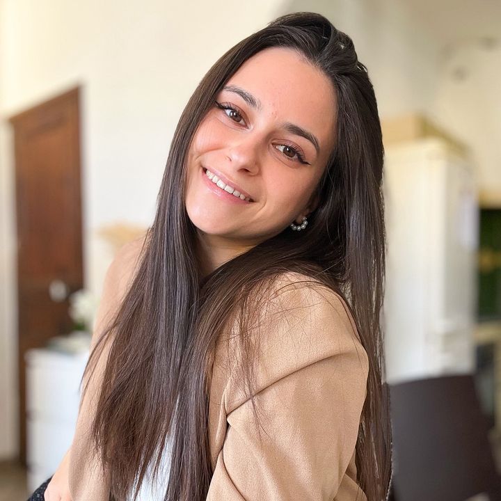 Cyndel | Créatrice UGC