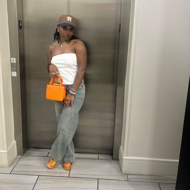 LEXIS 🧚🏾‍♂️