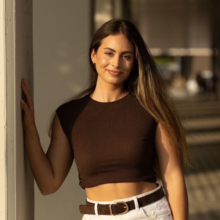 María | Content Creator