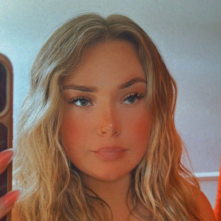 Payton🧚🏼‍♀️Montgomery Waxer