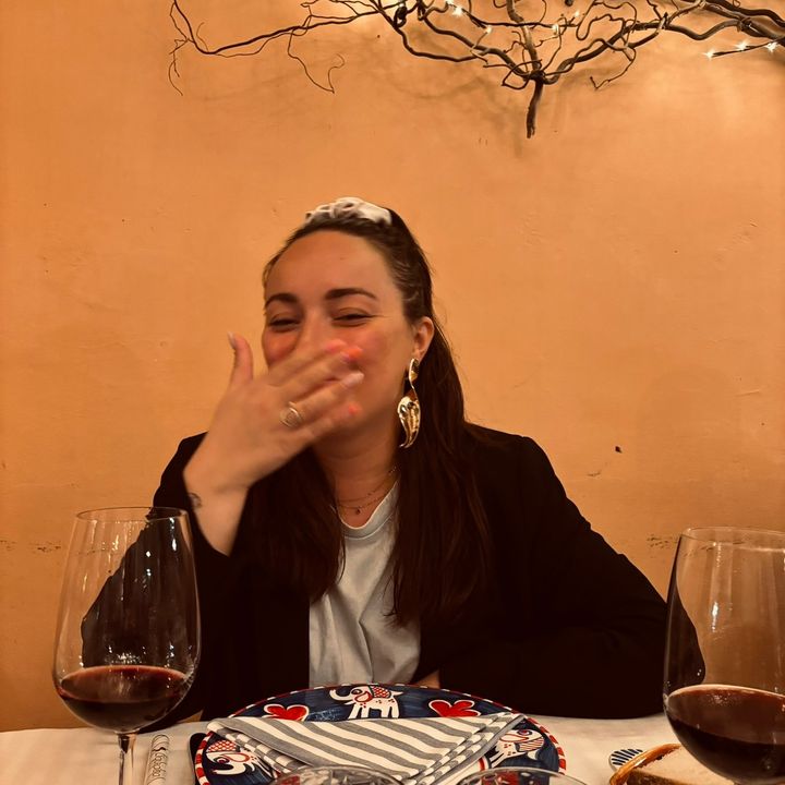 Le RED Ajaccio - Cassandra☕️🍪