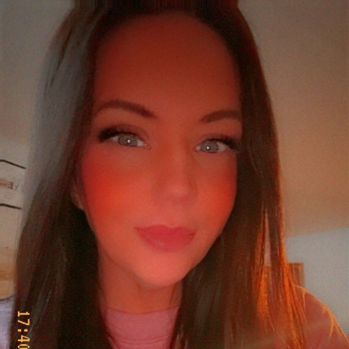 Amanda|Road to 5K