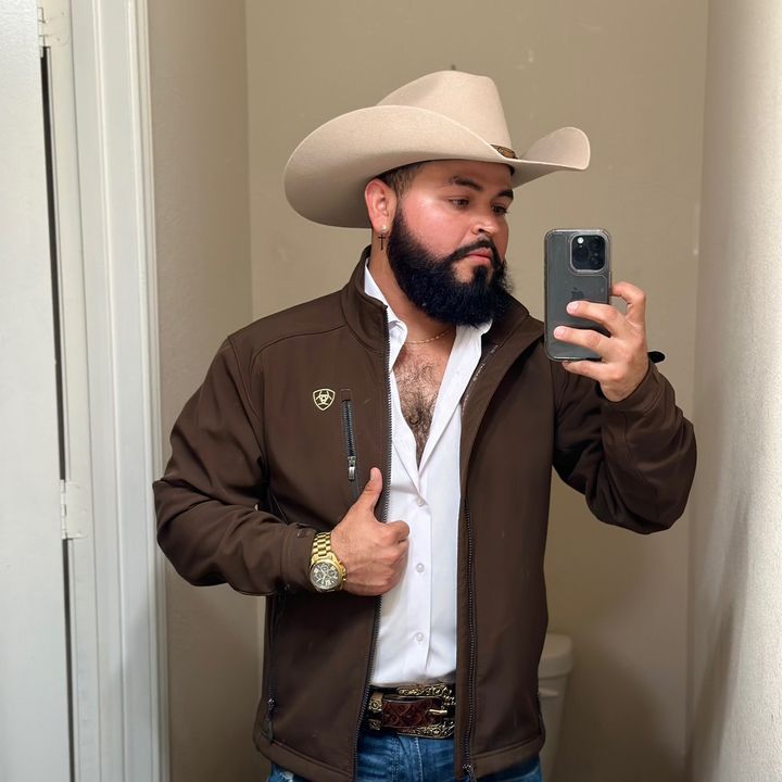 🧸Teddy Bear Papi 🧔🏻