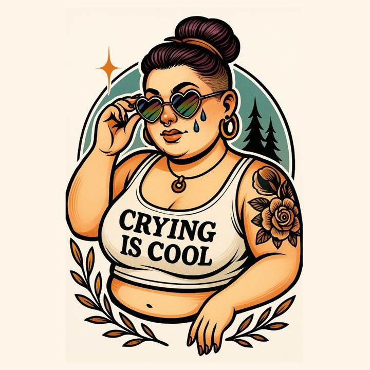 ✨Rose Wolfe✨