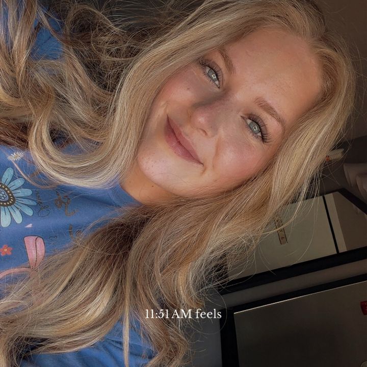 Kristen Paige