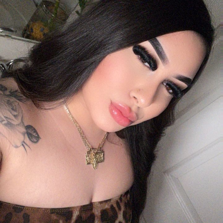 Reyna Ramirez