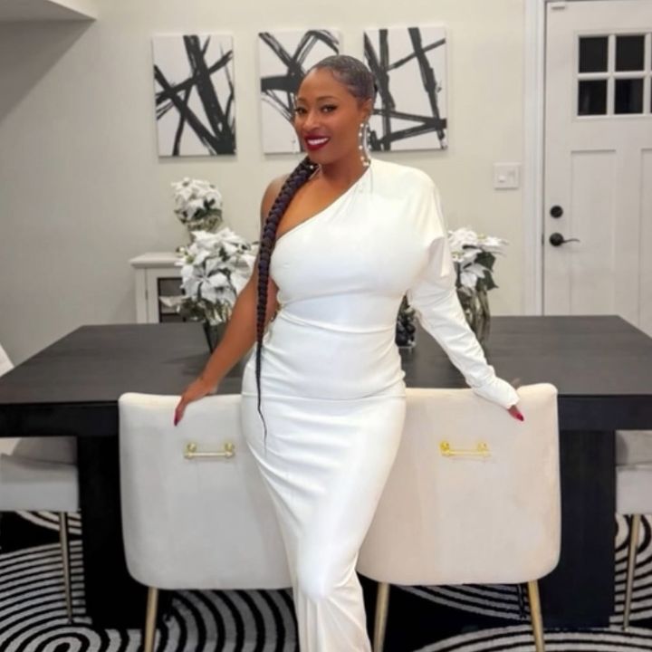 Sharon Osei 🇬🇭
